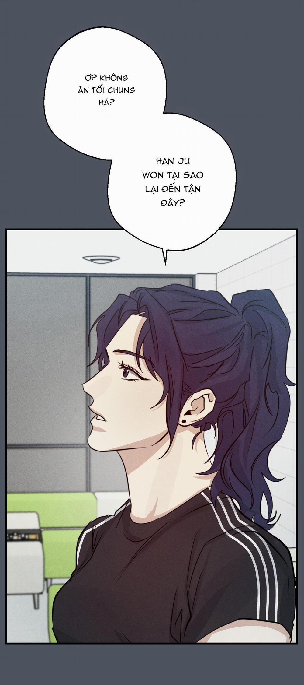 High Clear 43 trang 49