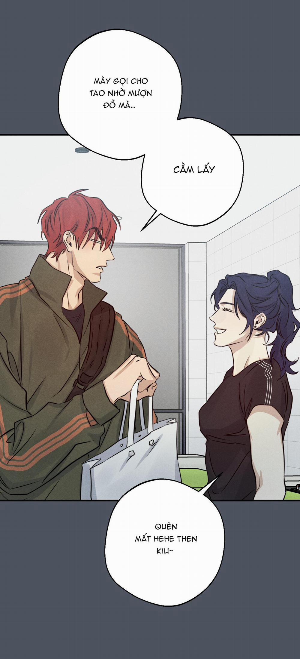 High Clear 43 trang 50