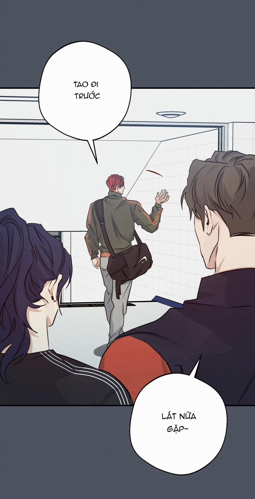 High Clear 43 trang 51