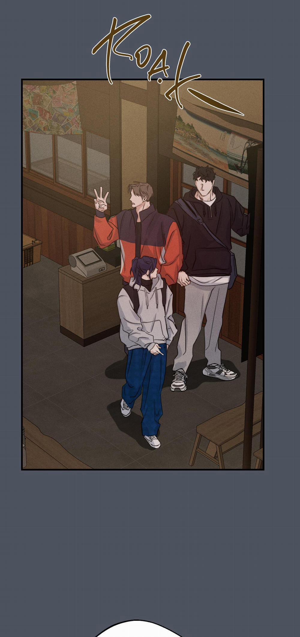 High Clear 43 trang 53