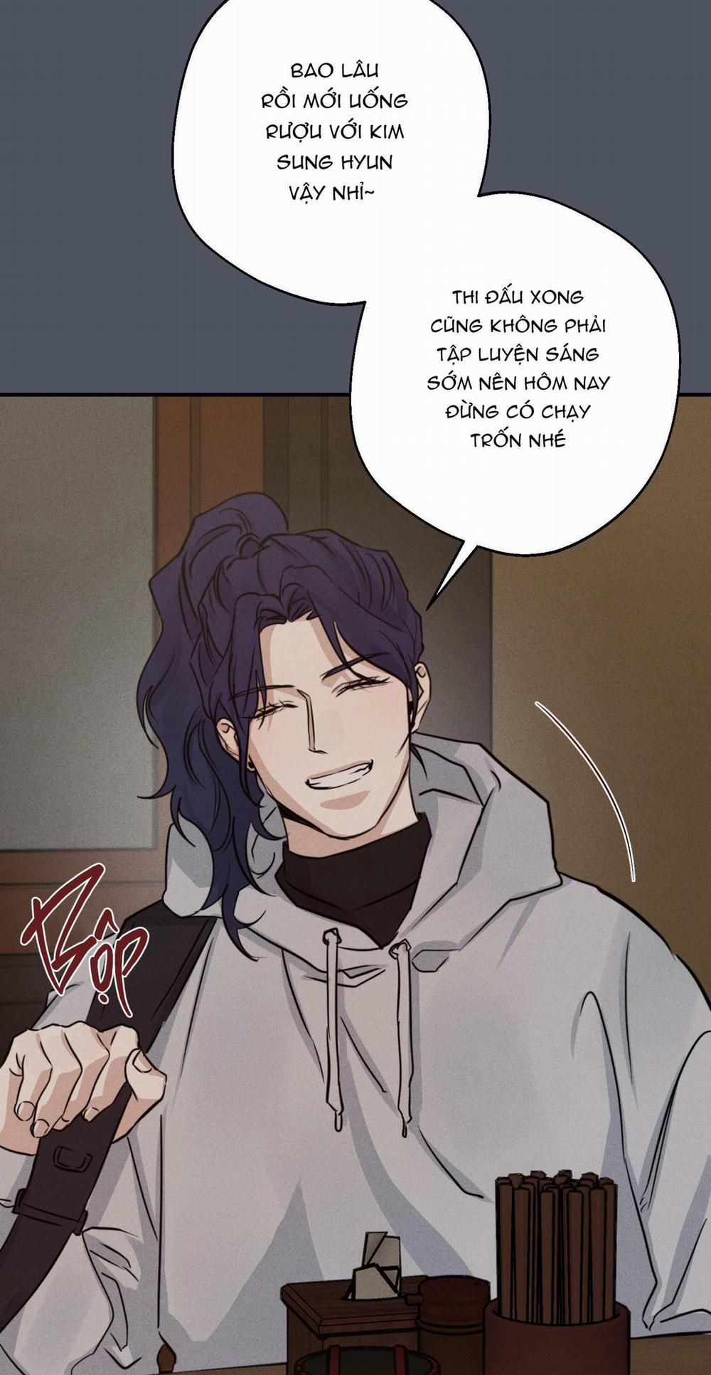 High Clear 43 trang 54