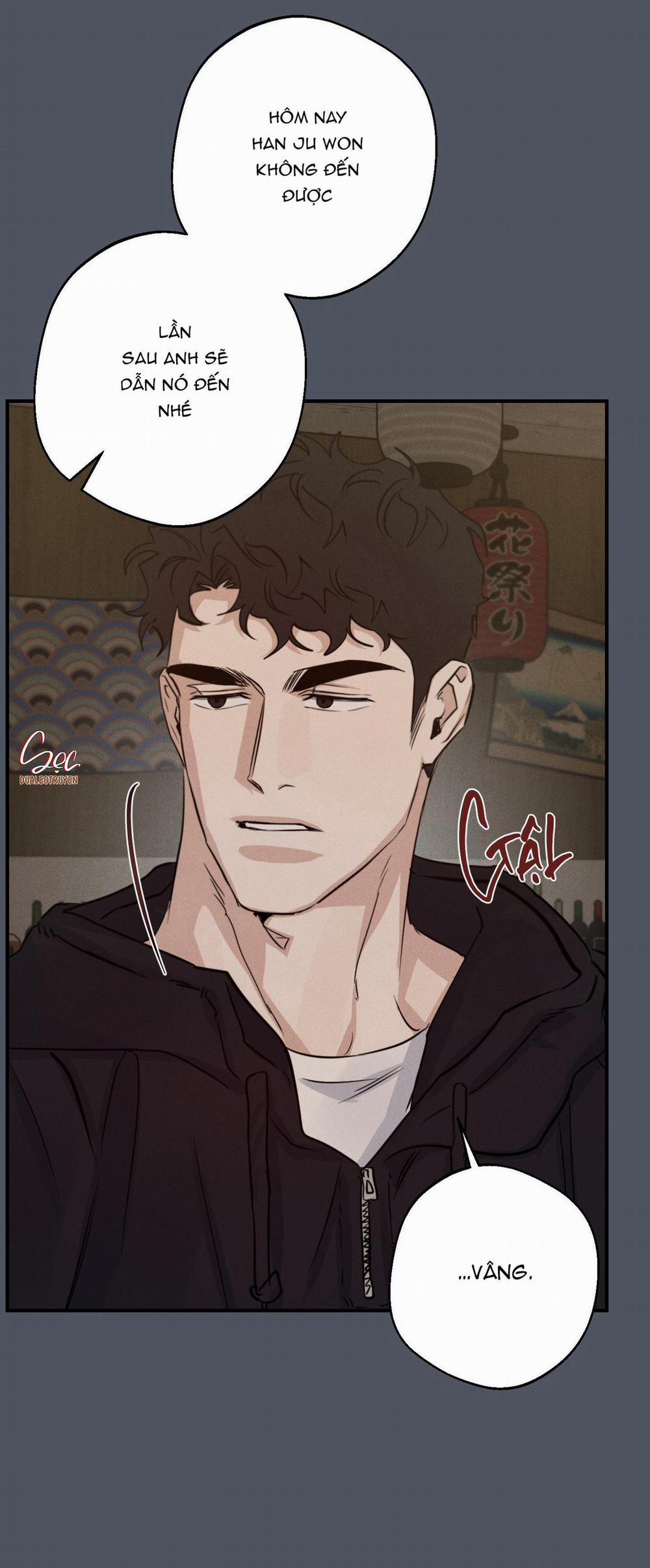 High Clear 43 trang 56