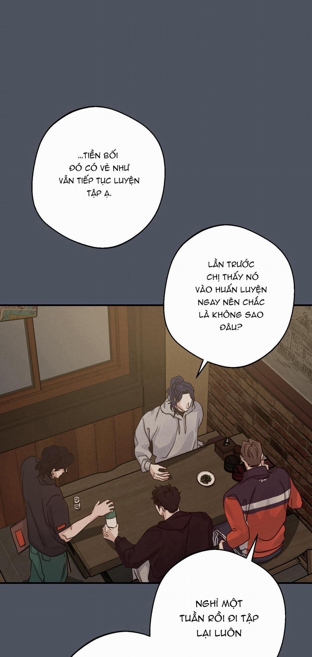 High Clear 43 trang 57