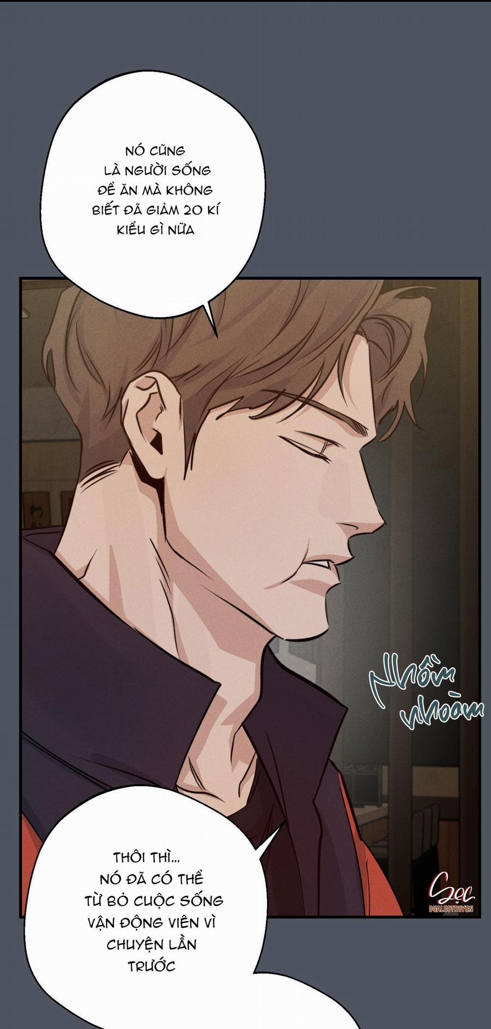 High Clear 43 trang 60