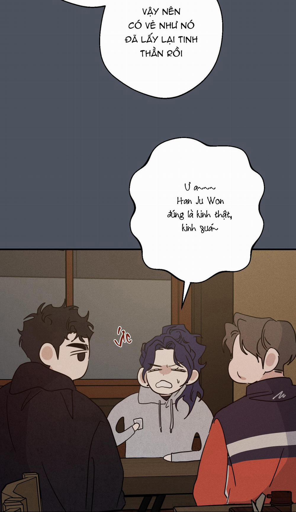 High Clear 43 trang 61