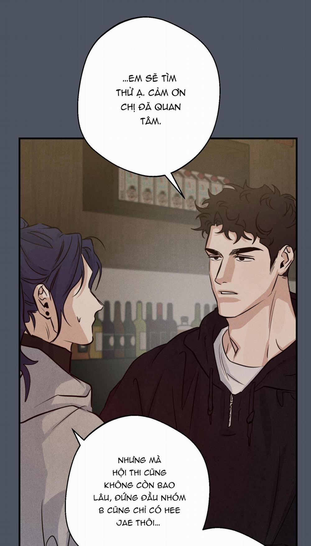 High Clear 43 trang 64