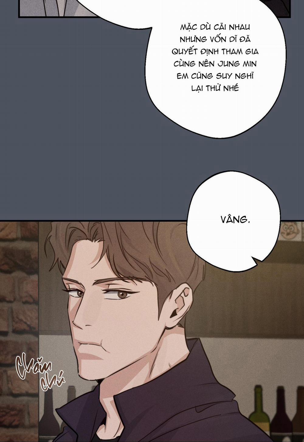 High Clear 43 trang 65