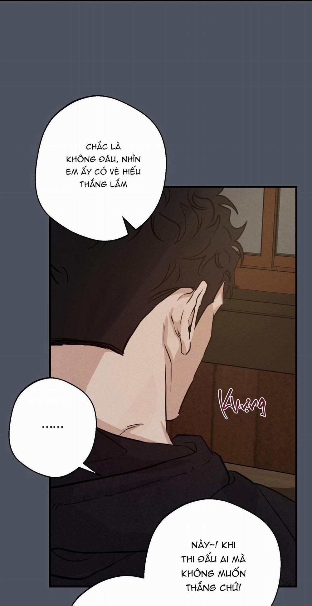 High Clear 43 trang 66