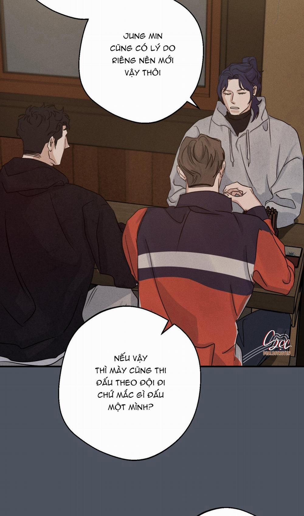 High Clear 43 trang 68