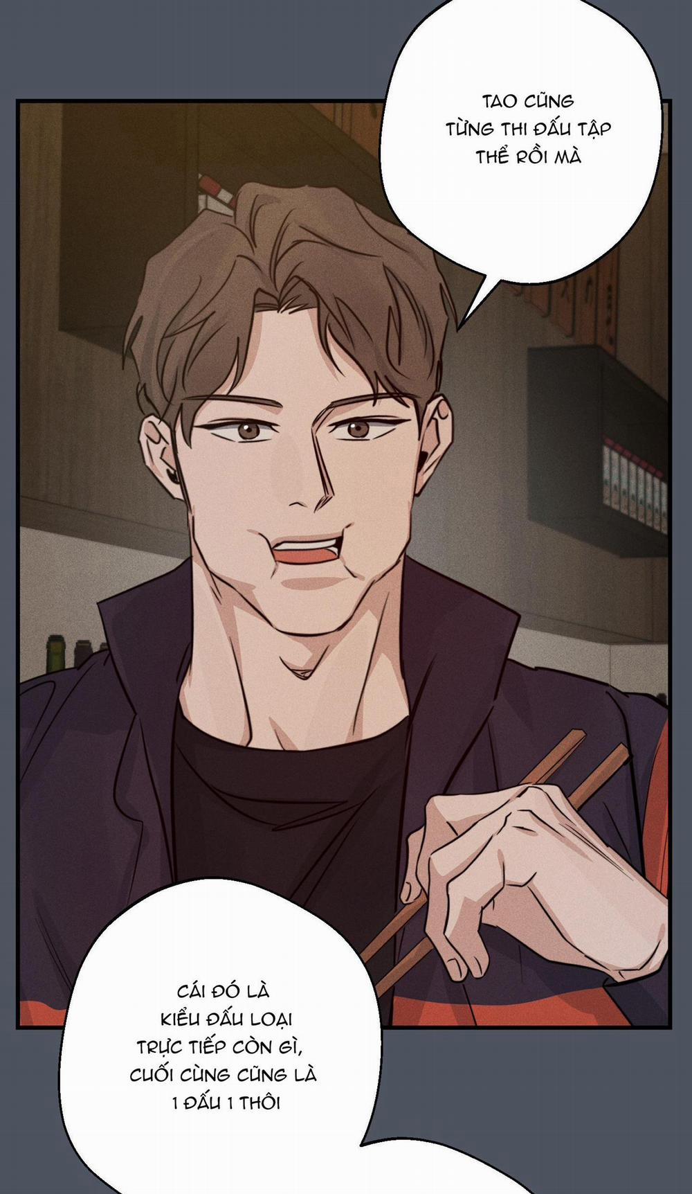 High Clear 43 trang 69