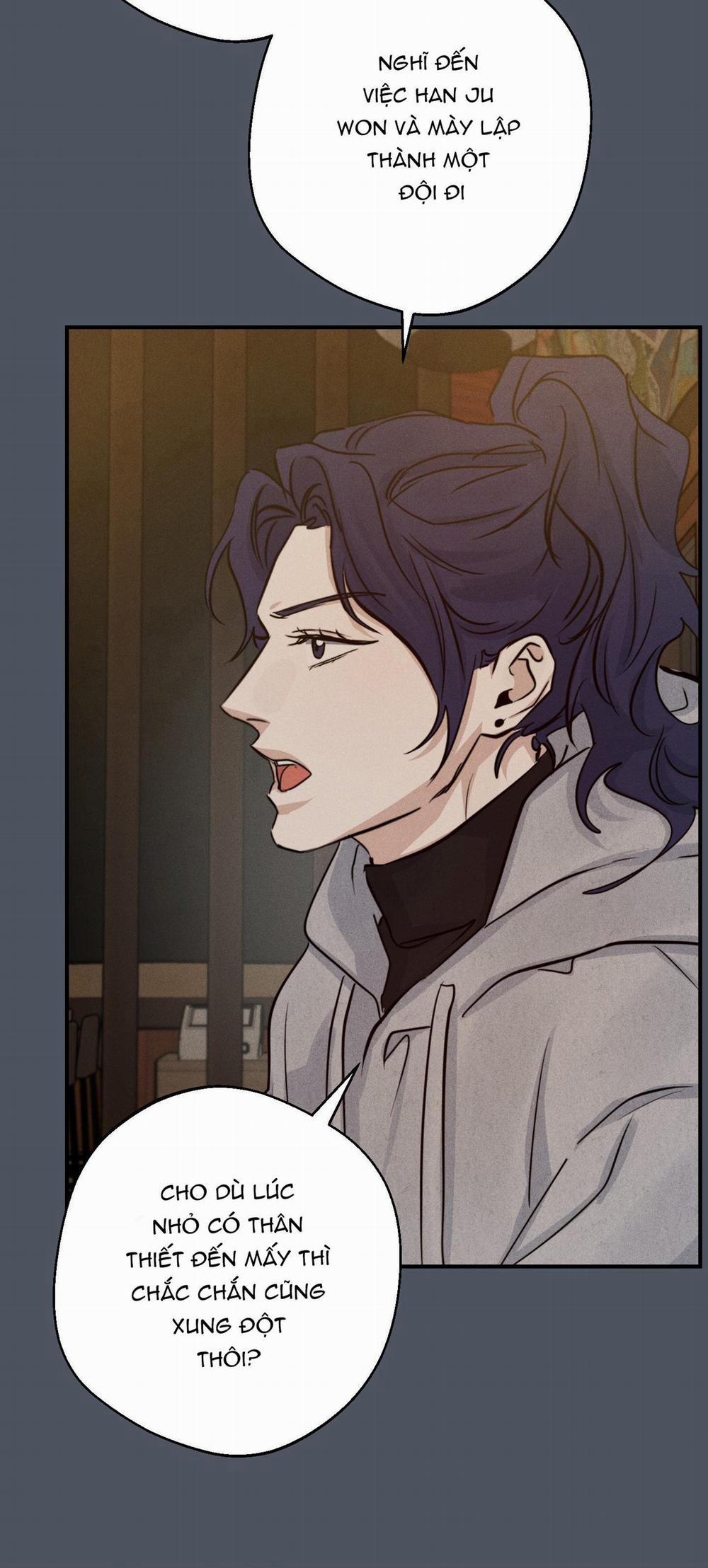 High Clear 43 trang 70