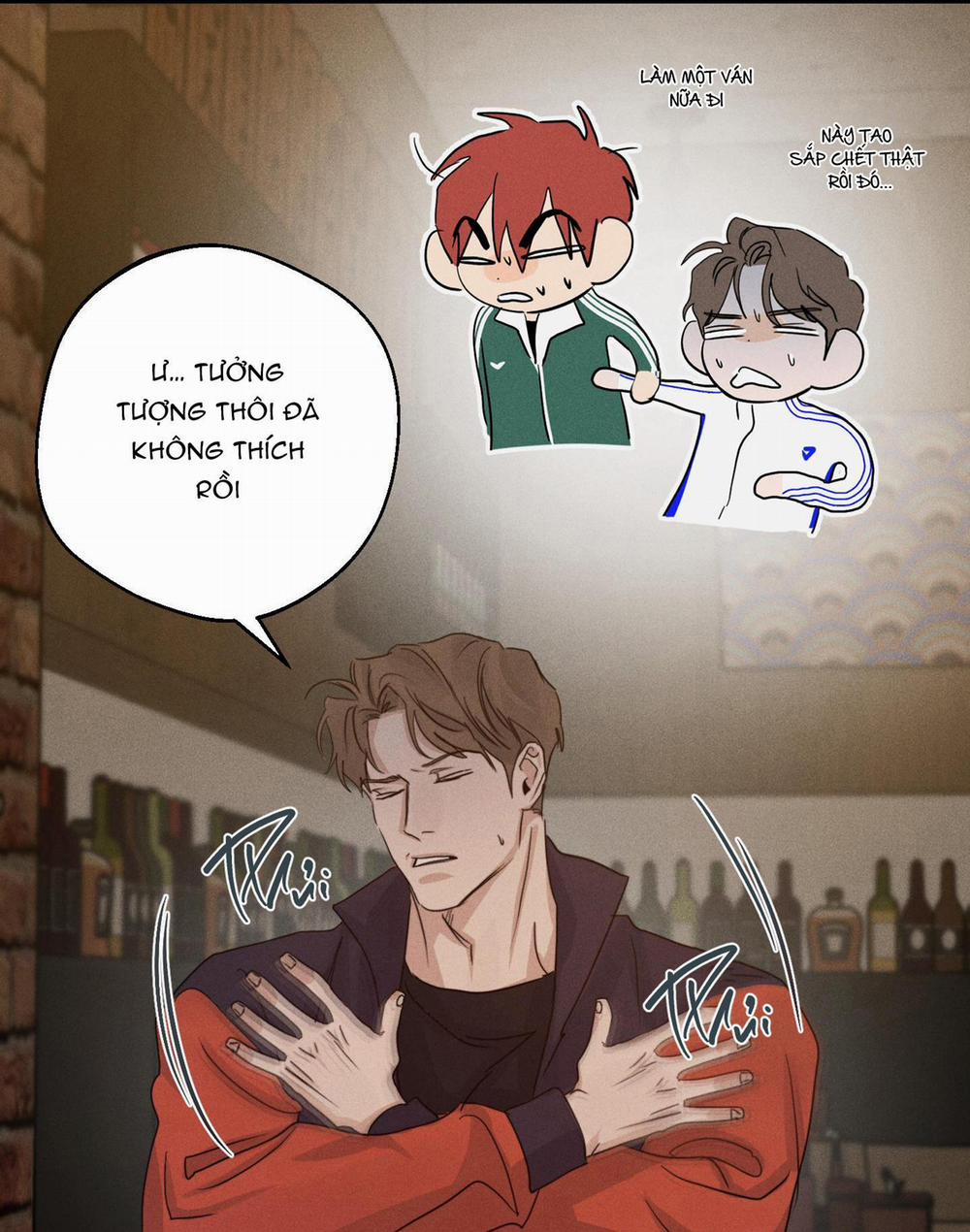 High Clear 43 trang 71