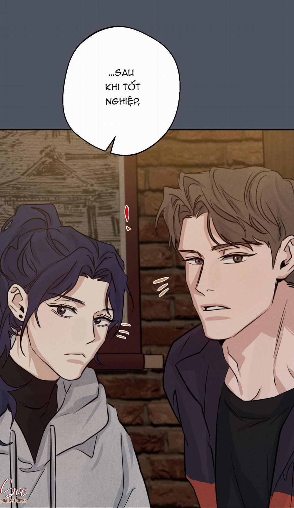 High Clear 43 trang 73