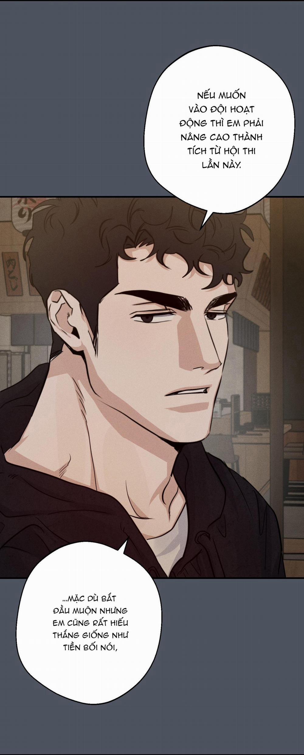 High Clear 43 trang 74