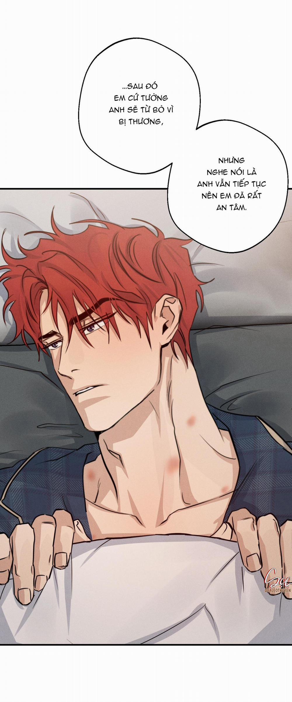 High Clear 43 trang 9