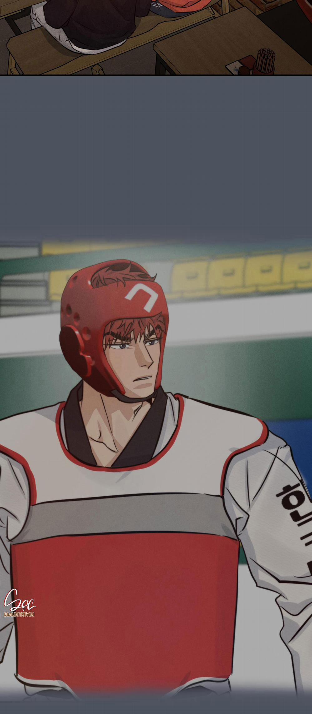 High Clear 44 trang 10