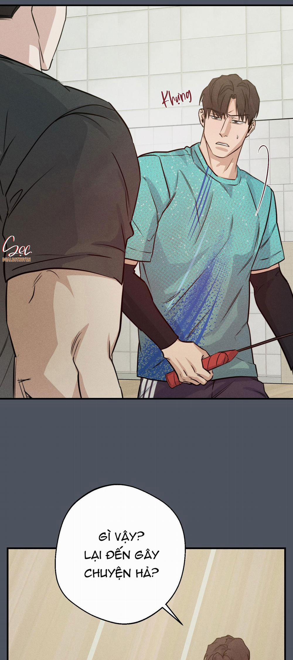 High Clear 44 trang 15