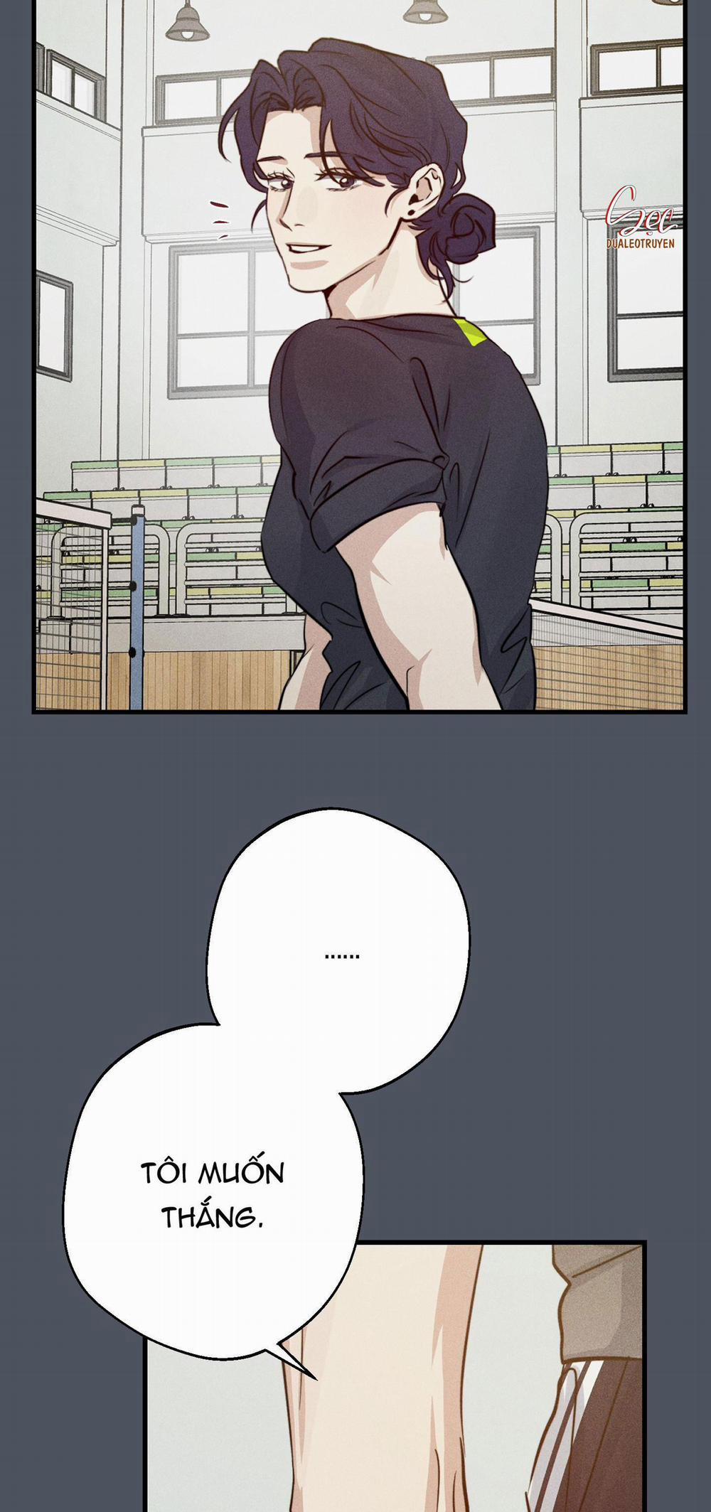 High Clear 44 trang 18