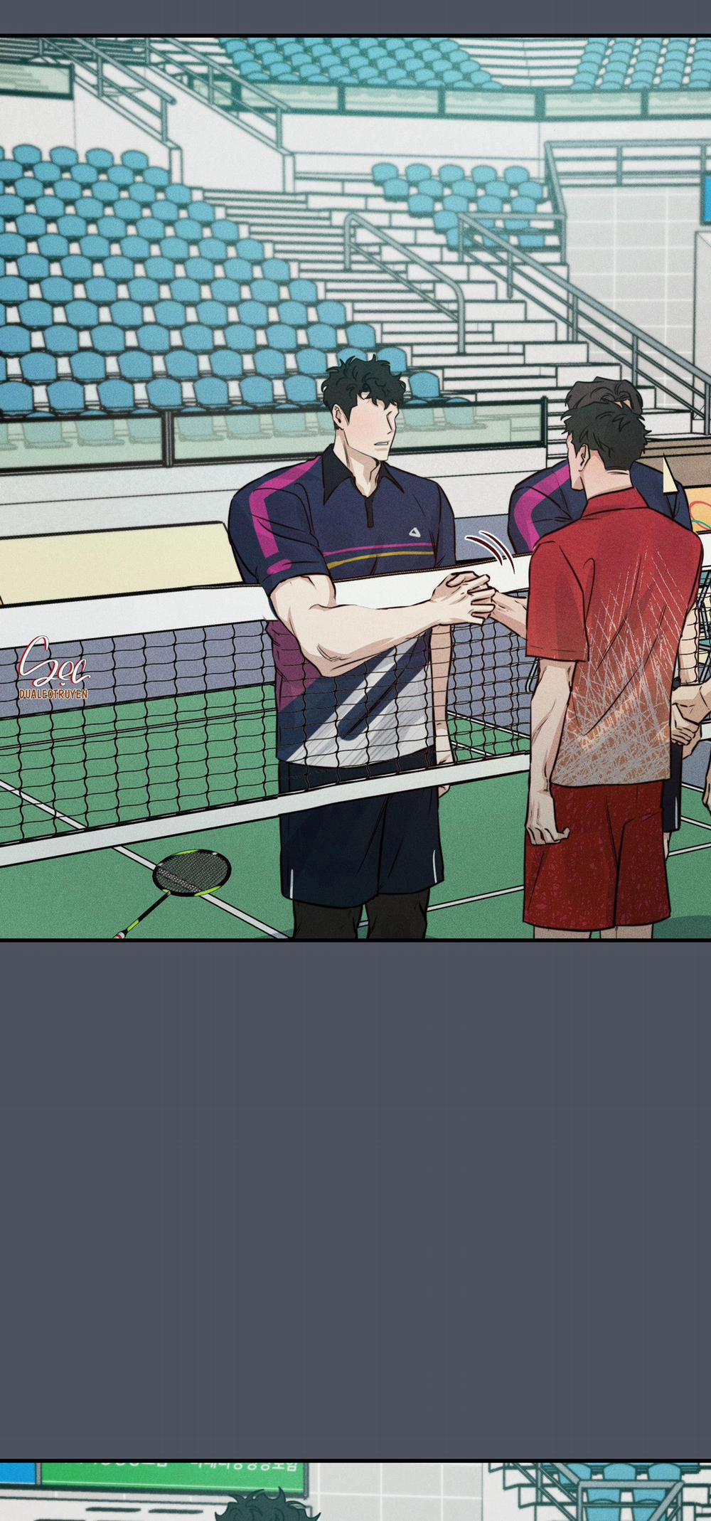 High Clear 44 trang 23