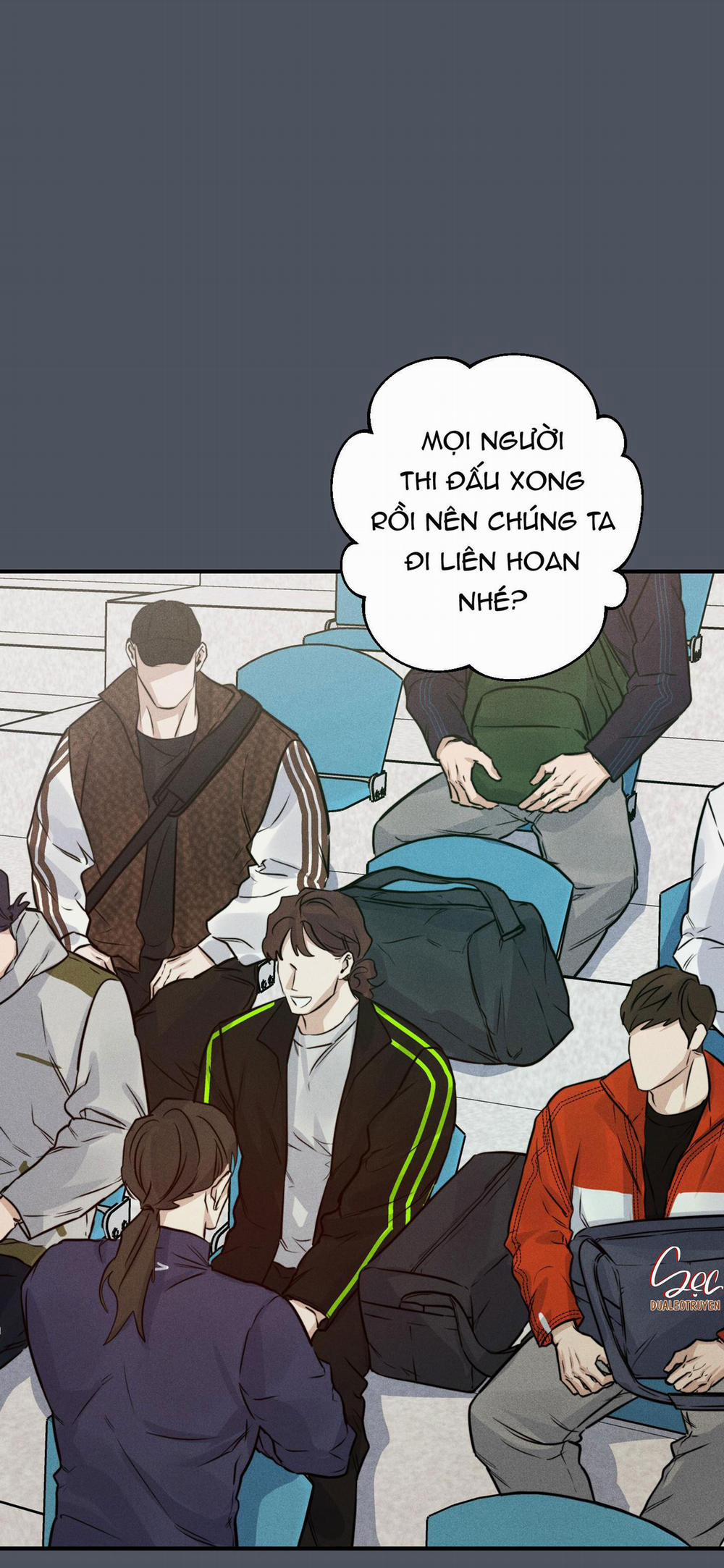 High Clear 44 trang 27