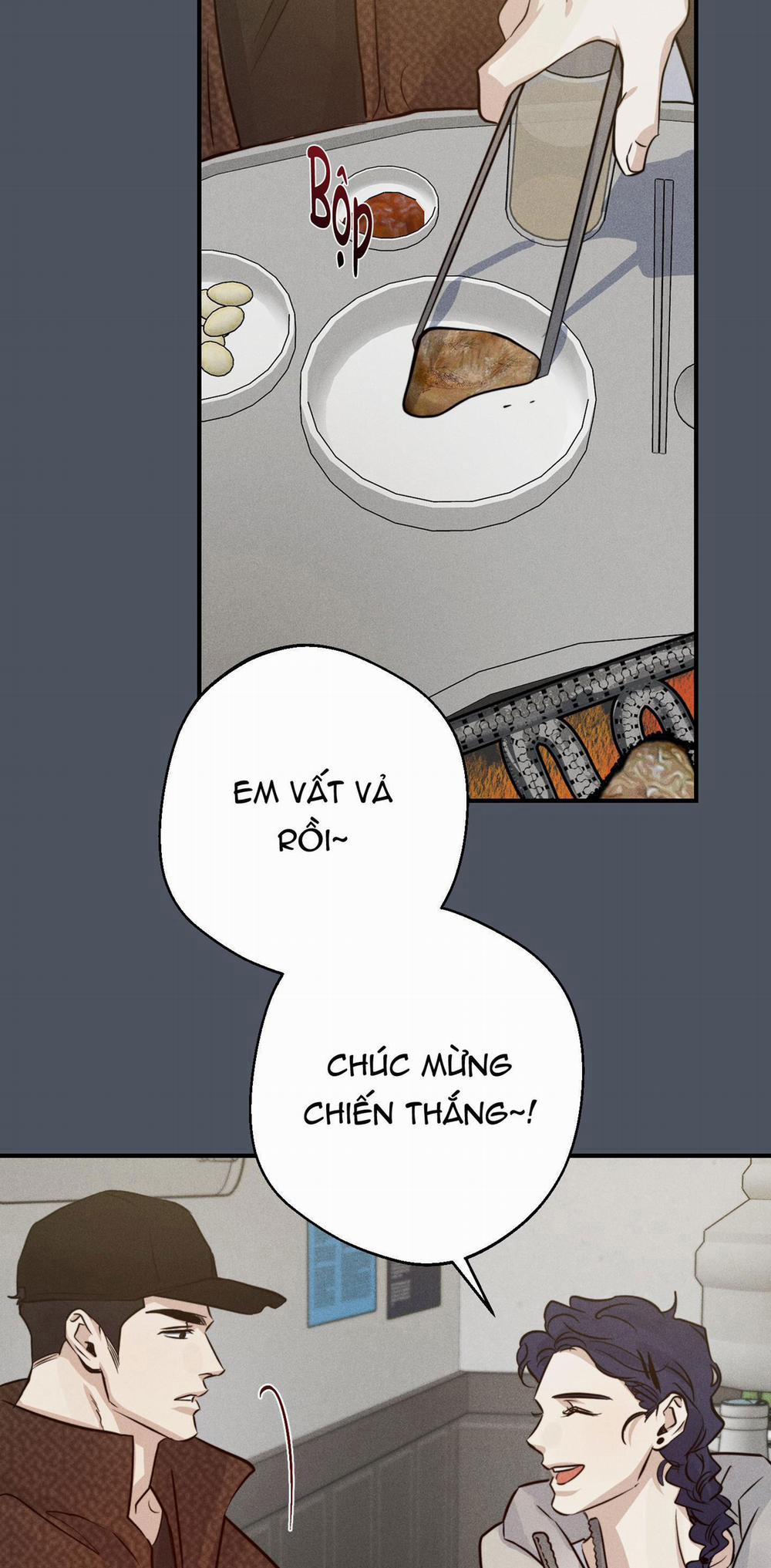 High Clear 44 trang 29