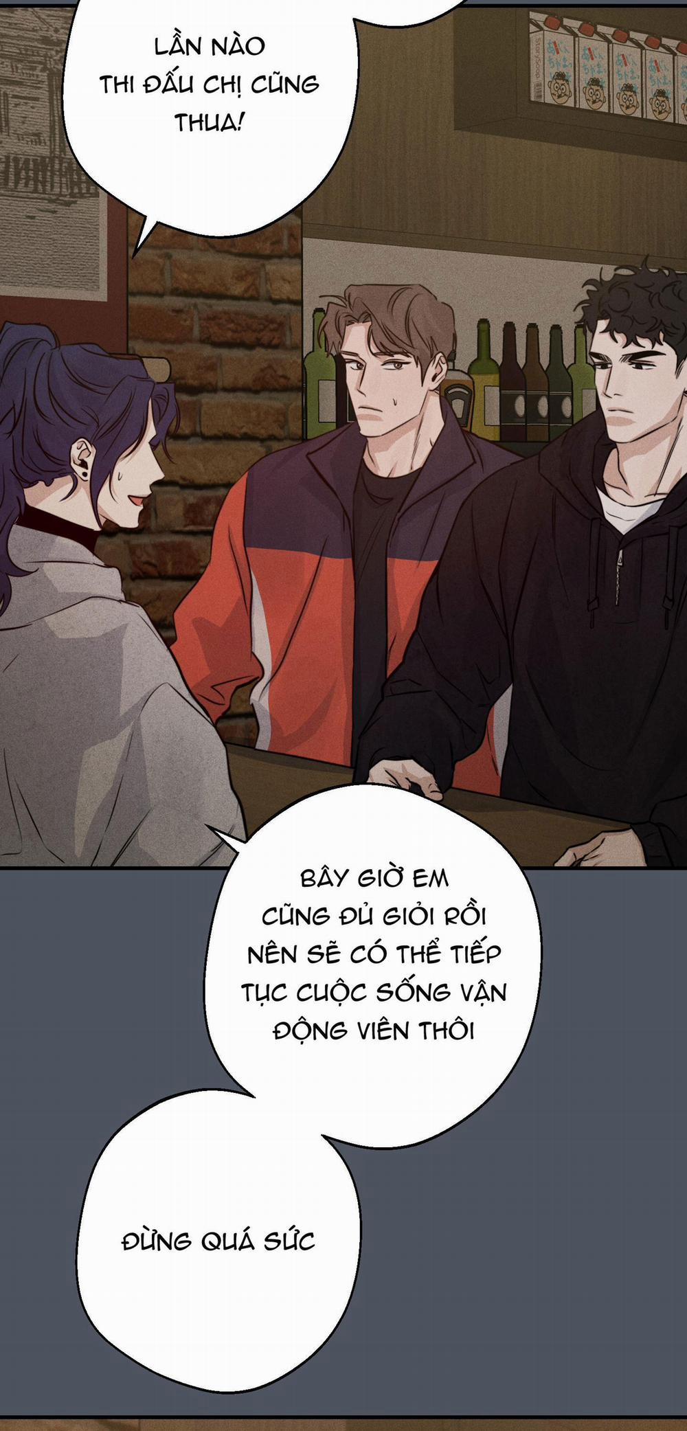 High Clear 44 trang 3