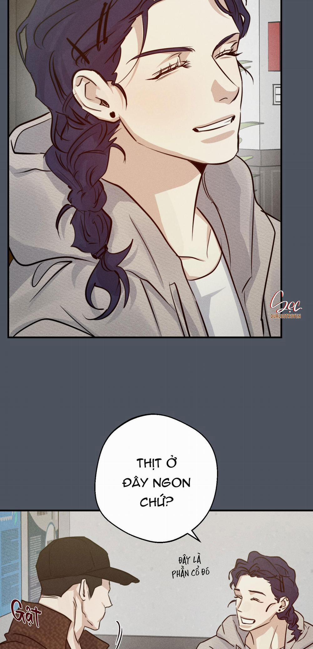 High Clear 44 trang 32