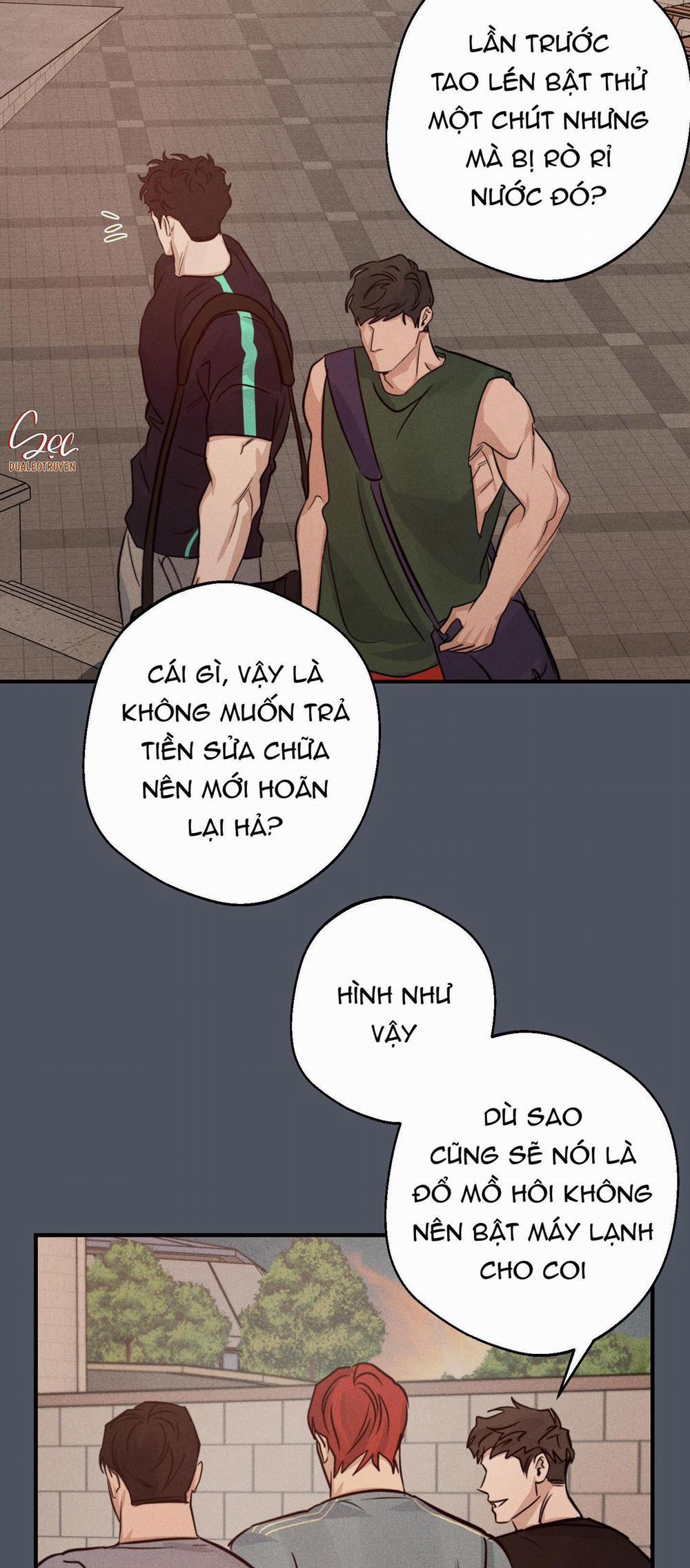 High Clear 44 trang 36