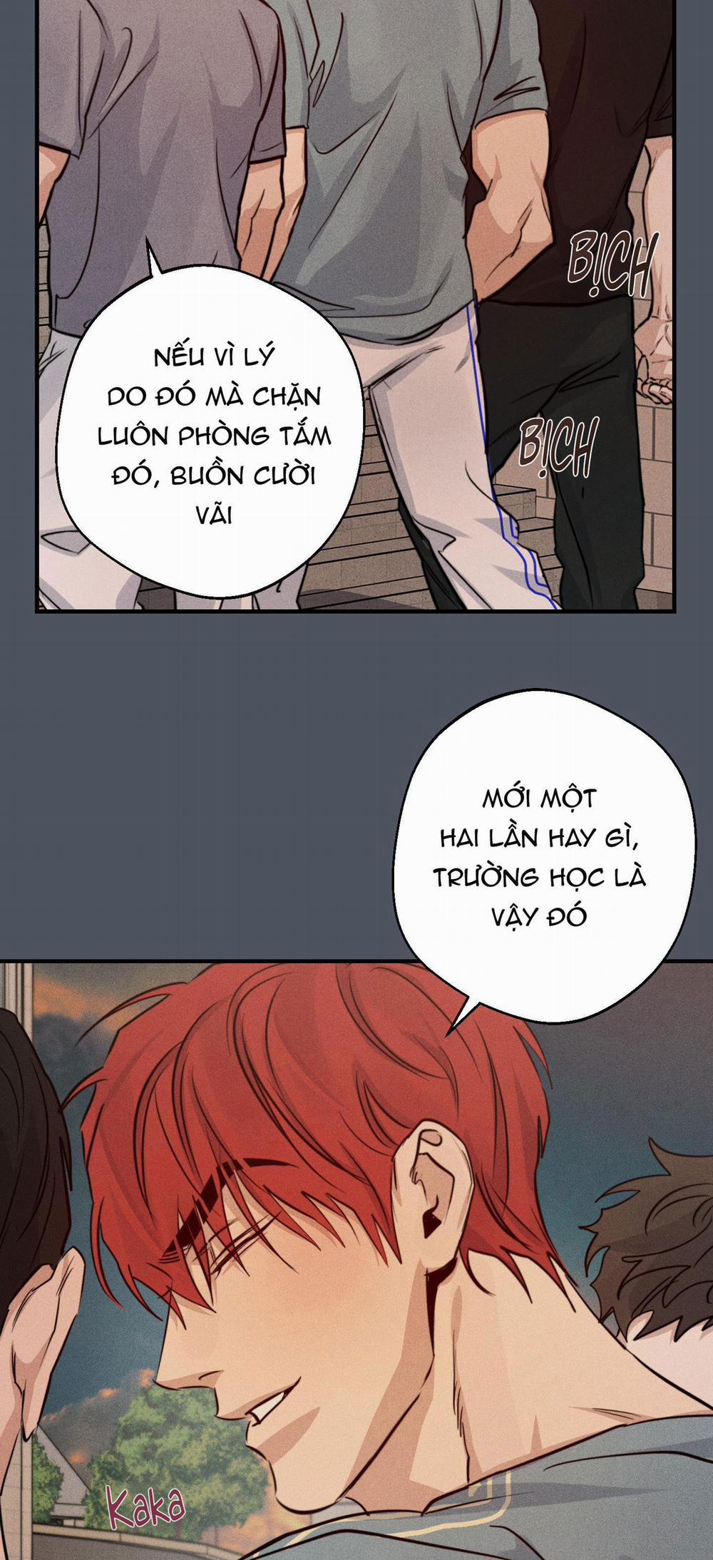 High Clear 44 trang 37