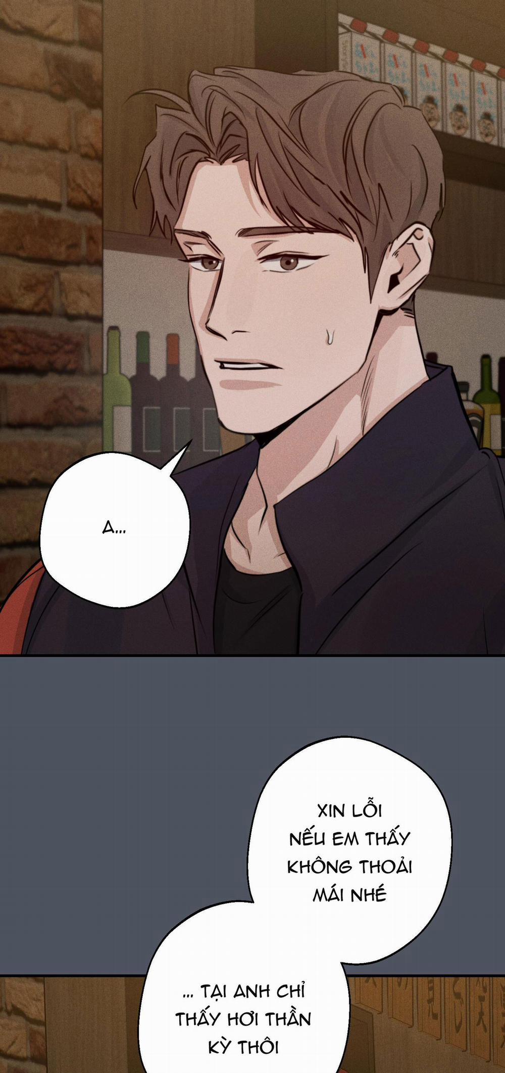 High Clear 44 trang 4