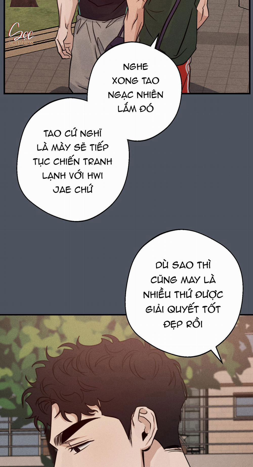 High Clear 44 trang 40