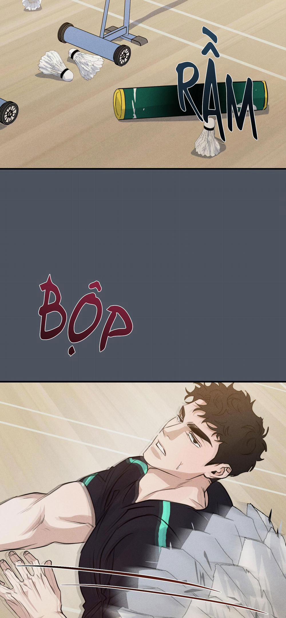 High Clear 44 trang 43