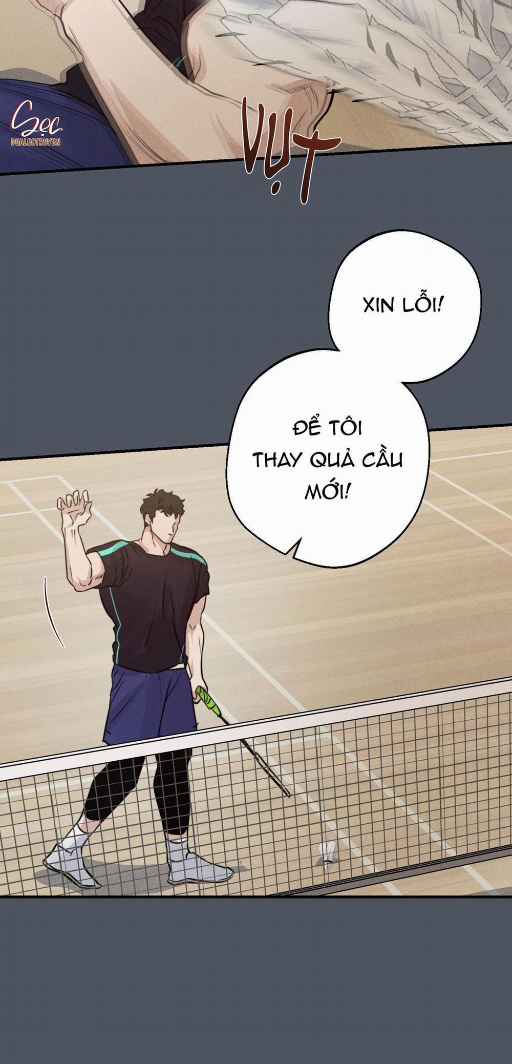 High Clear 44 trang 44