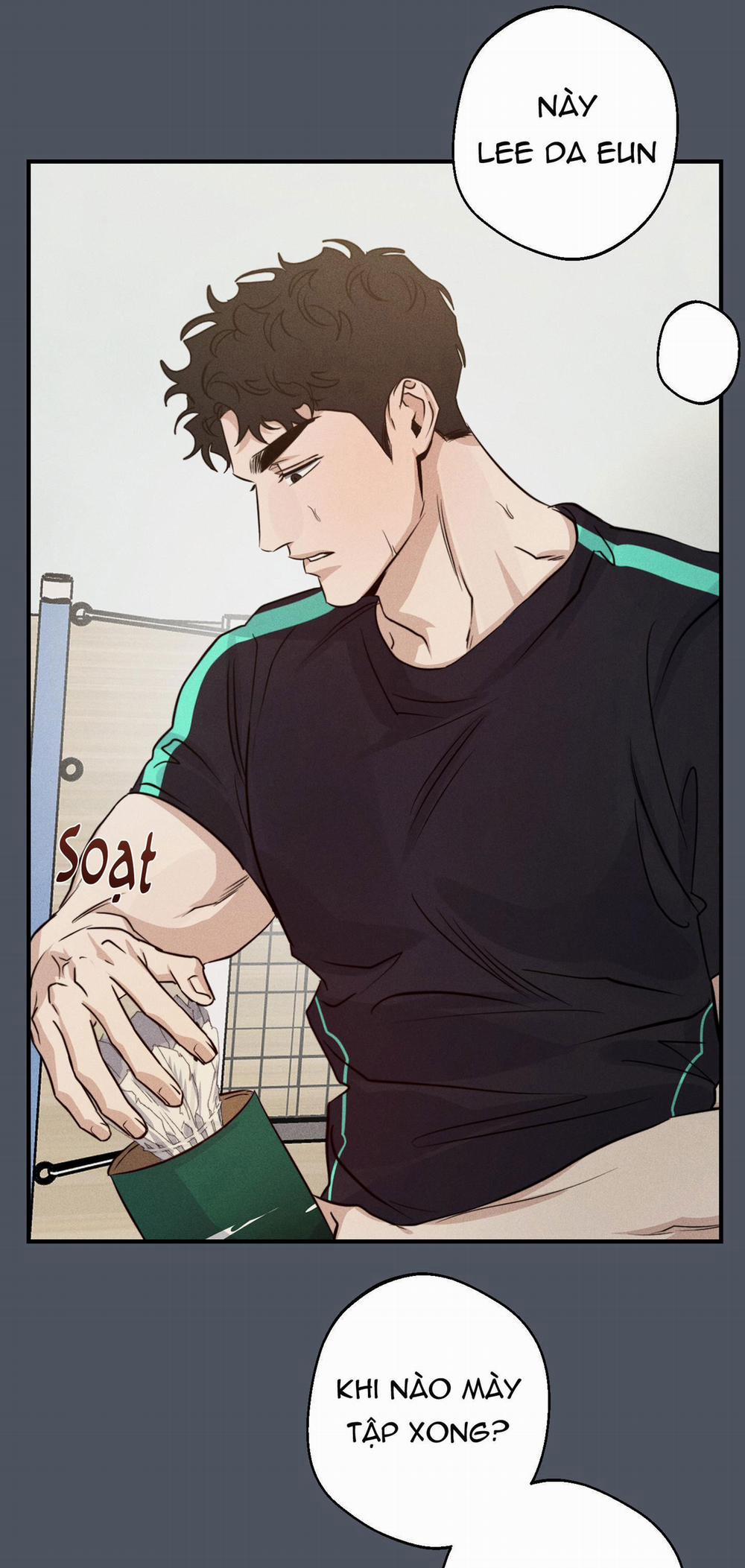 High Clear 44 trang 45