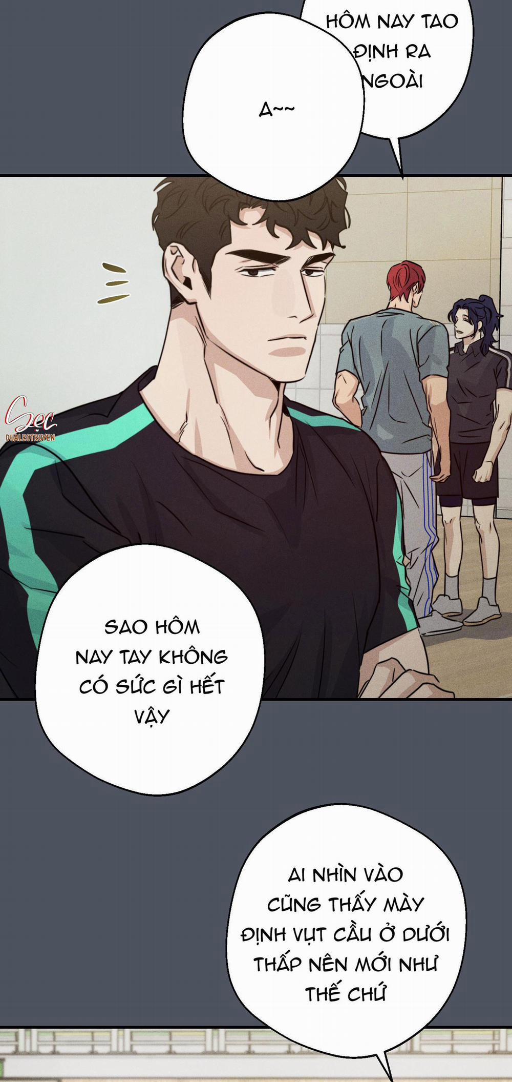 High Clear 44 trang 46