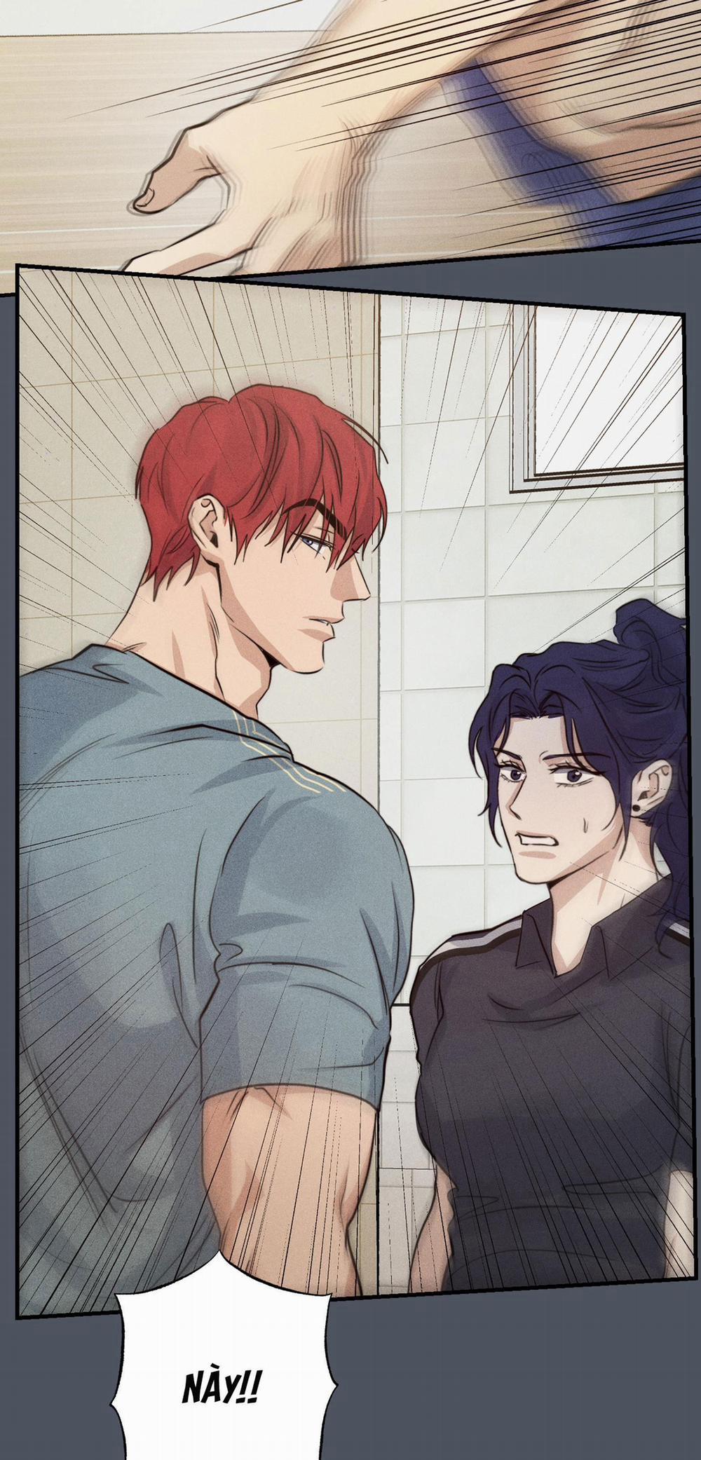 High Clear 44 trang 49