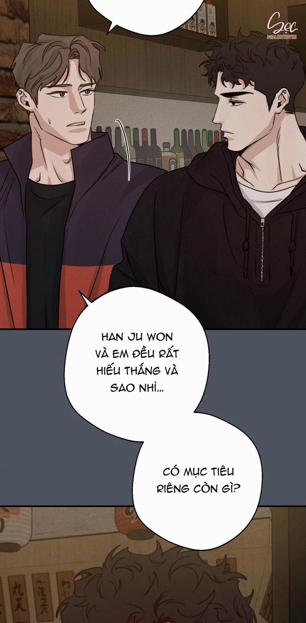 High Clear 44 trang 5