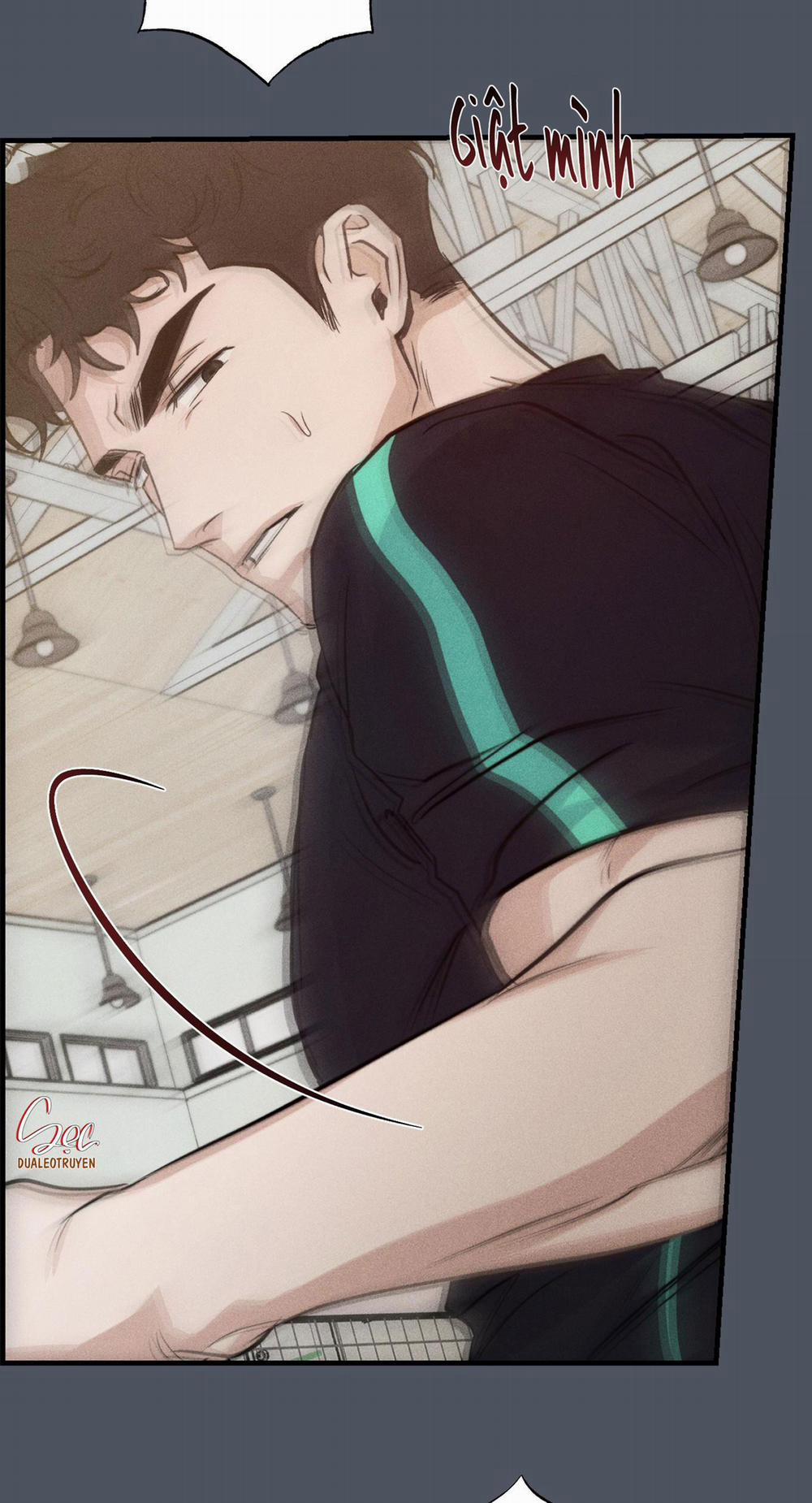 High Clear 44 trang 50