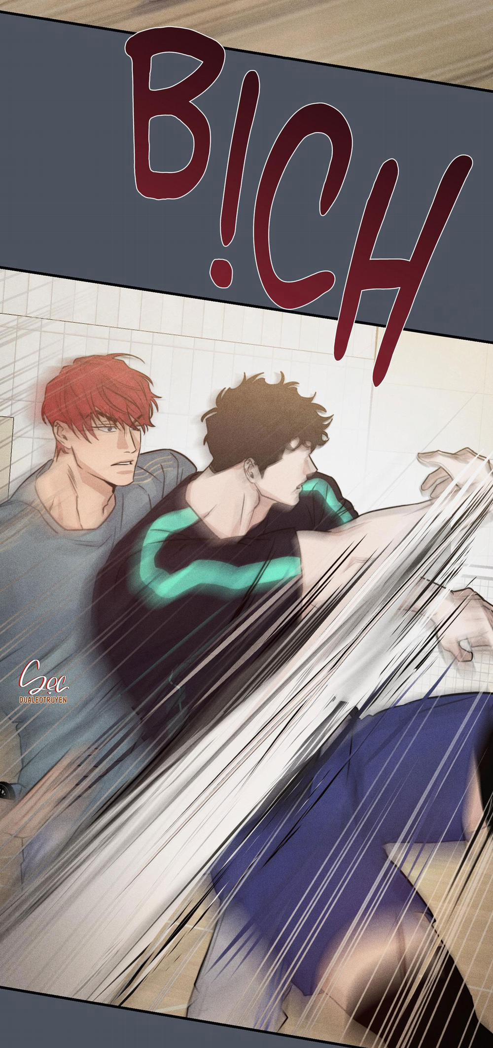 High Clear 44 trang 53