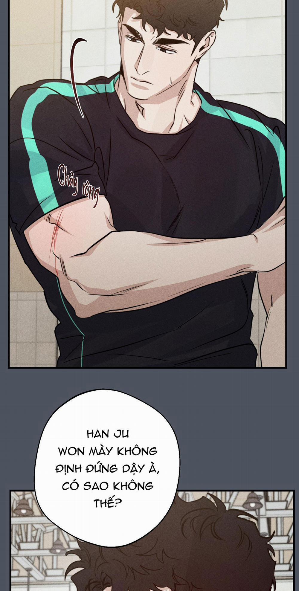 High Clear 44 trang 56