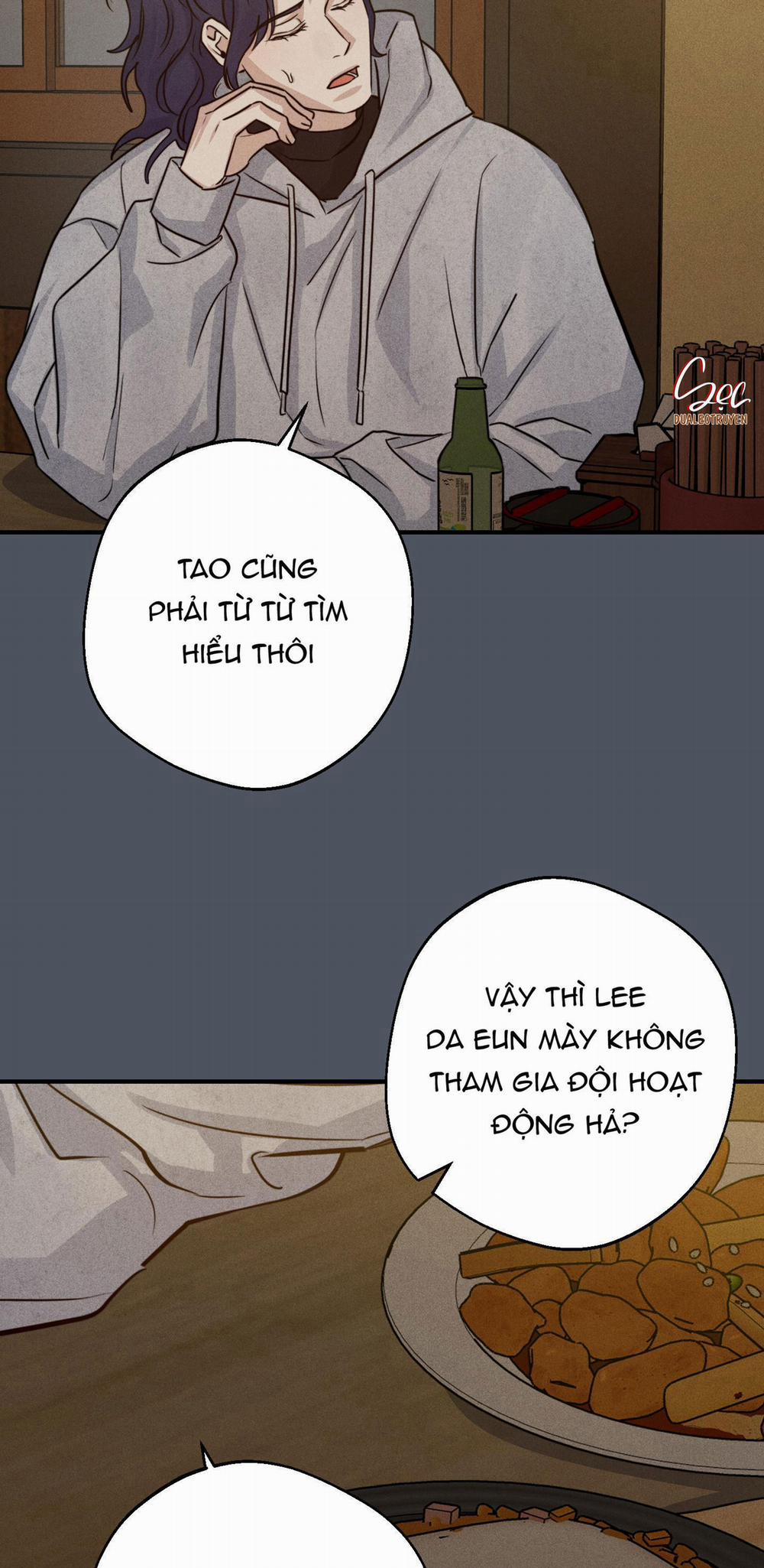 High Clear 44 trang 8