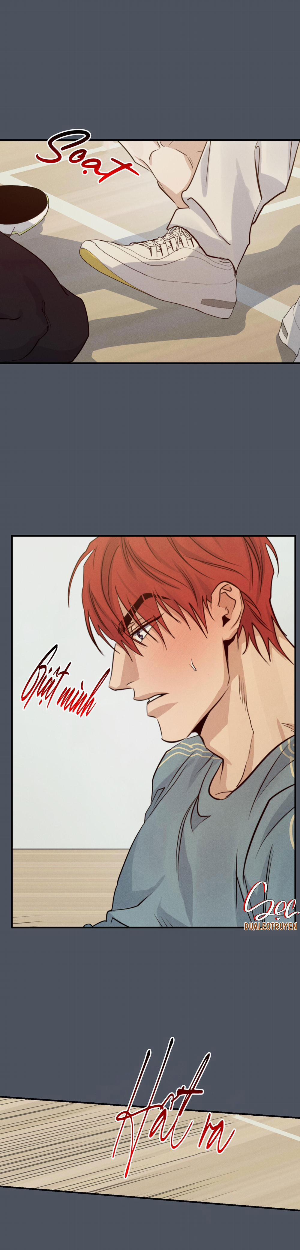 High Clear 45 trang 1