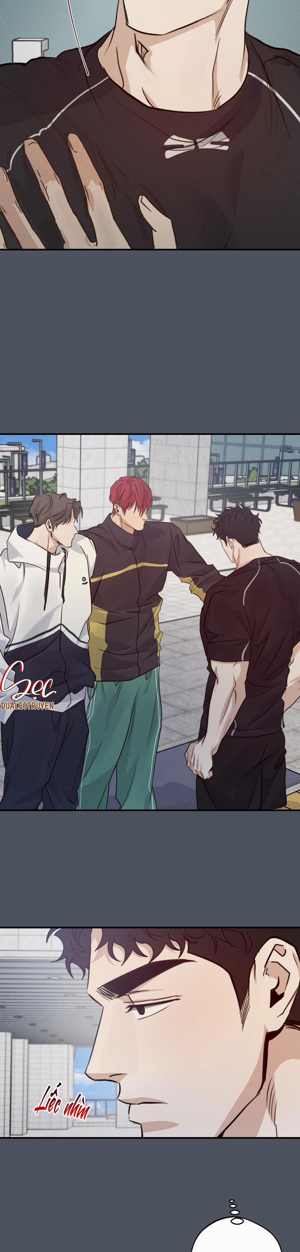 High Clear 45 trang 10