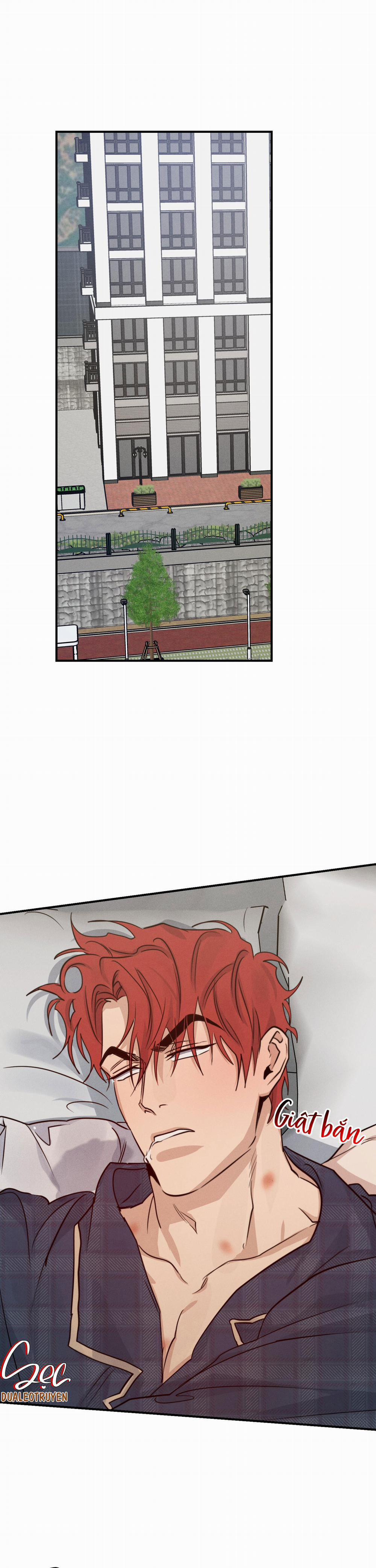 High Clear 45 trang 12