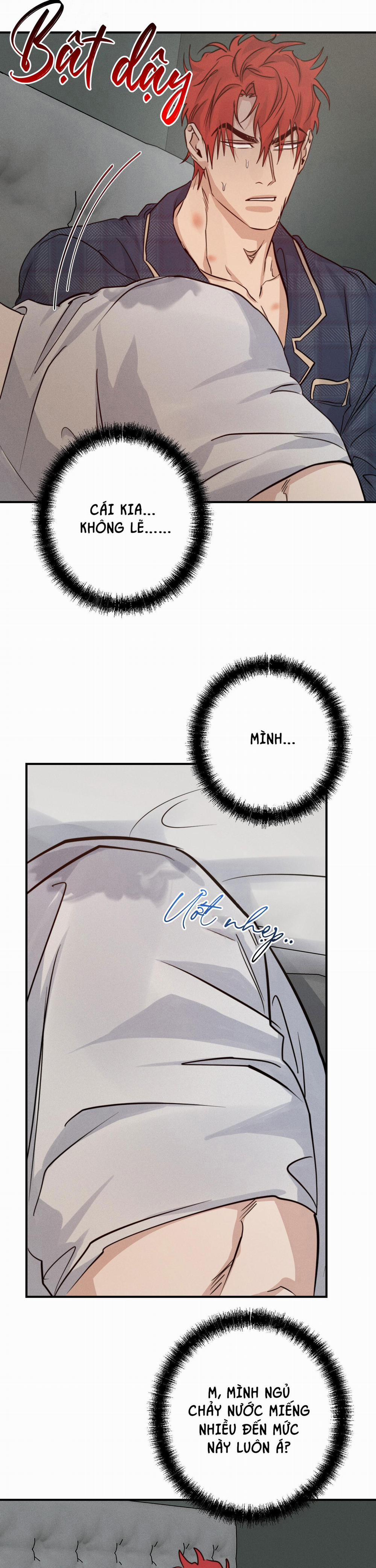 High Clear 45 trang 13