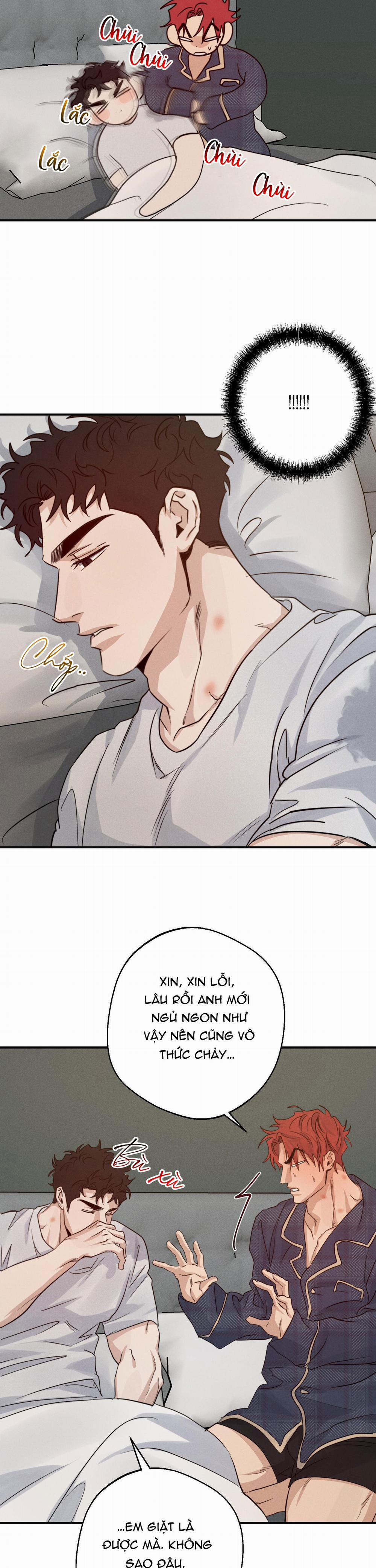 High Clear 45 trang 14