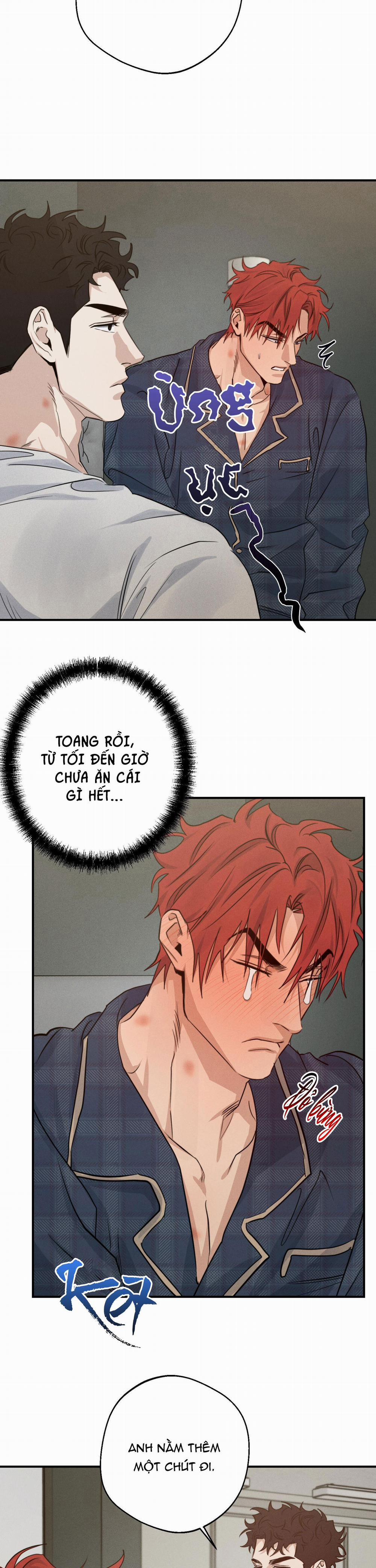 High Clear 45 trang 15