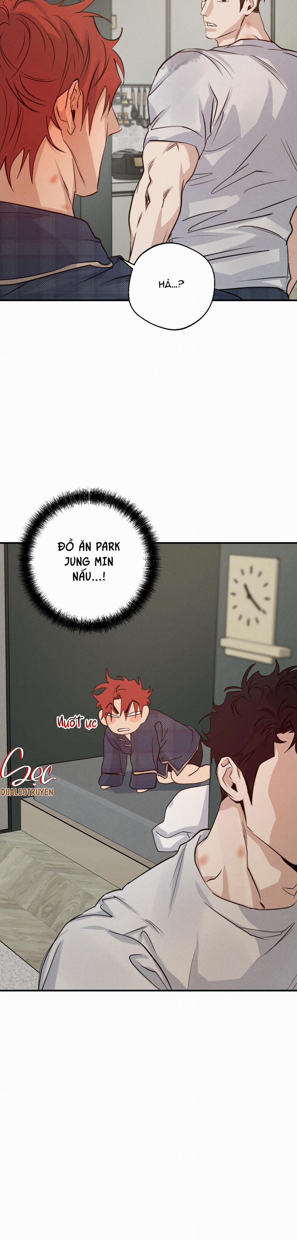 High Clear 45 trang 16