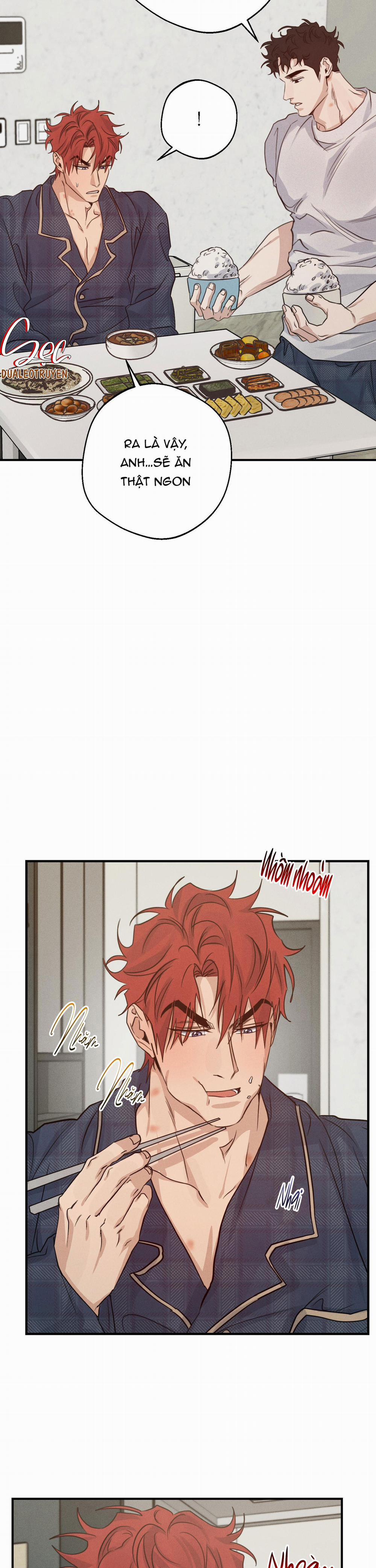 High Clear 45 trang 18