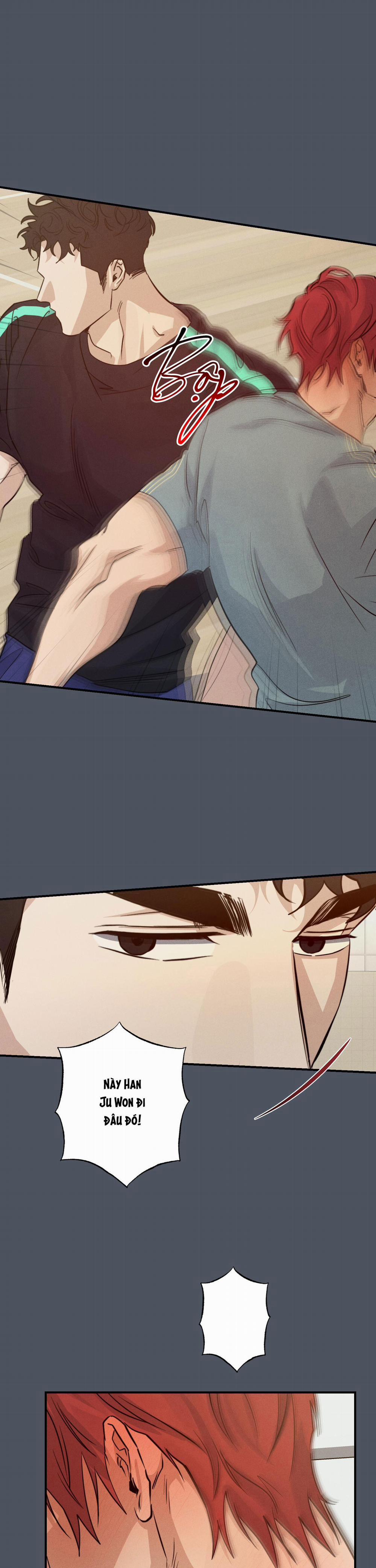 High Clear 45 trang 2